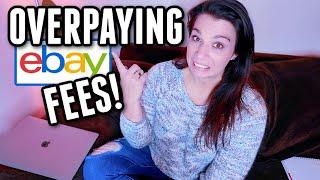 Avoid Paying TOO MUCH in eBay Fees - November 2024 eBay Revamp Recap