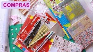 compras komonoya/tottus/casa ideas