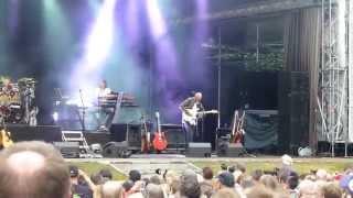 Runrig LIVE @ Hamburg 27.07.2013 (HD)