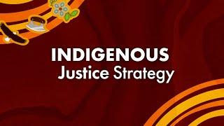 Share your views on the Indigenous Justice Strategy