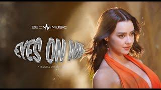 Eyes On Me | Amanda Obdam | Official MV