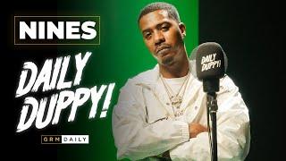 Nines - Daily Duppy | GRM Daily