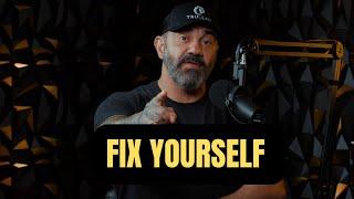 Do This to Fix Your Life | BKS Clips