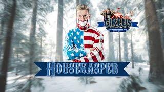 HOUSEKASPER PART 2 LIVE | HouseKaspeR’s Freak Circus - Winter Edition