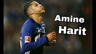 Amine Harit - Goals, Skills, Assists 2017/18 ᴴᴰ