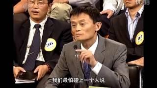 马云曾经拜访李嘉诚，现揭秘李嘉诚包赚不亏的经商秘诀