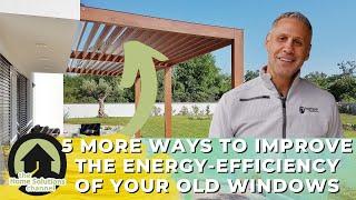 5 MORE Ways To Improve Efficiency Of Your Windows (Tips and Hacks)