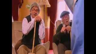 YTP: The Chuckle Brothers Talk to Themselves