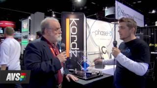 CEDIA 2013 - Jack MacDougall - VP, Product Development, phaseHD