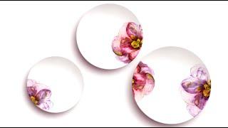 baermedia | Villeroy & Boch Rose-Garden-Teaser