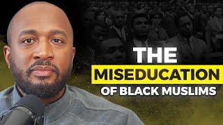 Want to Understand Black Muslims Better? Watch This Now