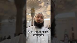 История об ученом и задавшем ему вопрос.