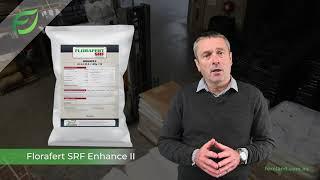 Florafert Enhance II - Granular Fertiliser - Fernland