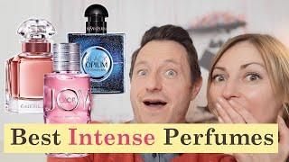 Best Intense Perfumes For Women: Our Top 10