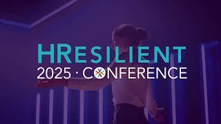 HResilient | 2025 HR Conference