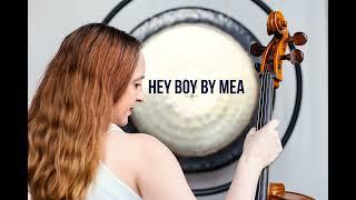 Hey Boy- A song by Mea the Creative Cellist (All Beats Are Cello)