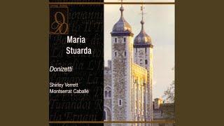 Donizetti: Maria Stuarda: Aj, quando all'ara scorgemi (Act One)