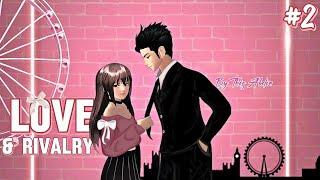 LOVE & RIVALRY #2 || SAKURA SCHOOL SIMULATOR DRAMA