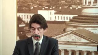 Назначение Главы администрации Ульяновска