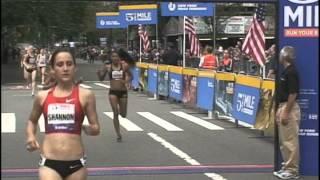 2011 FIFTH AVENUE MILE FROM RUNNING HD