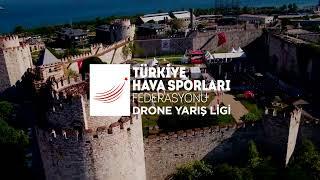 THSF Drone Yarış Ligi 2024