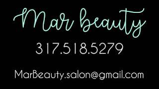 Welcome to Mar Beauty!! | SALON TOUR