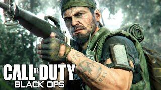 14 Jahre später! Call of Duty Black Ops 1 Gameplay Deutsch Part 1 FULL GAME (CoD Komplettes Spiel)