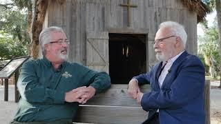 Discover The History Of St. Augustine | Burt & Nicholas Wolf