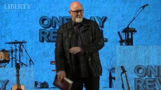 James MacDonald - Campus Community