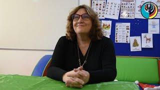 Инна Волошина: «У меня даже не было сомнений куда идти - только учителем немецкого языка!»
