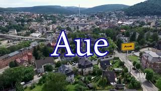 Aue