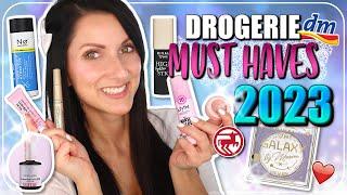  TOPS aus der Drogerie 2023 | Jahresfavoriten 2023 | Frühlingsrolina