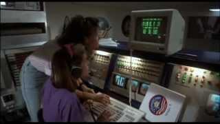 Space Camp (1986) part 2