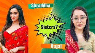 A Day in the Life of Kajal pandey roast video | tharki Shraddha kapoor | #viralvideo #comedy #roast