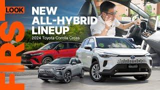 2024 Toyota Corolla Cross First Impressions | AutoDeal Walkaround