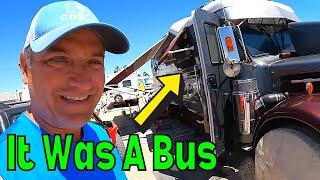 AMAZING BUS CONVERSION | 1947 Skoolie Tour | RV Lifestyle