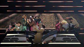 Դիմակահանդես 2. Թողարկում 7 (The Masked Singer Armenia: Season 2)