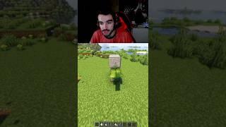 ایا ماینکرافت منطقیه!  #minecraft #ماینکرافت