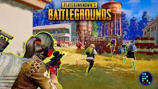 PUBG | Amazing Match But Can We Get Chicken Dinner?