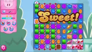 Candy Crush Saga Level 8024 NO BOOSTERS