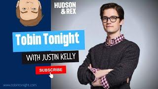 Justin Kelly:  The Jesse Spinoff