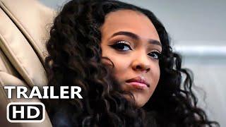 THE STEPDAUGHTER Trailer (2024) Cassidey Fralin