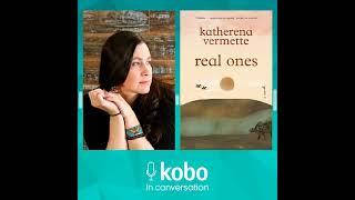 katherena vermette on crafting a real story out of fakery