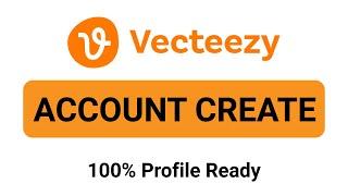 Vecteezy account creation tutorial - How to Become a Vecteezy Contributor -  How to sell on vecteezy