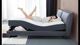 Умная кровать Xiaomi 8H Milan Pro Smart Electric Bed