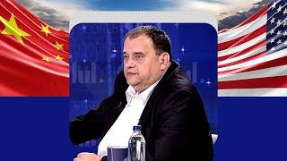 H.D. Hartmann ATENȚIONEAZĂ! “E un RĂZBOI ECONOMIC!”