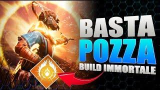 Stregone BUILD IMMORTALE | La Pozza non serve più con questa Build! (Destiny 2 The Final Shape)