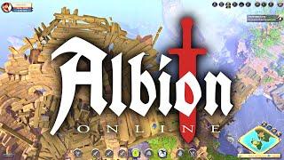 Albion Online ️