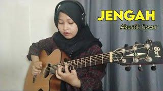 Jengah - Pas Band Akustik Cover