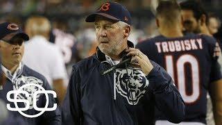 Chicago Bears fire head coach John Fox | SportsCenter | ESPN